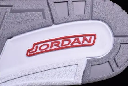 Air Jordan 3 Retro Hall of Fame GS 398614-116 SportInspired 5095 