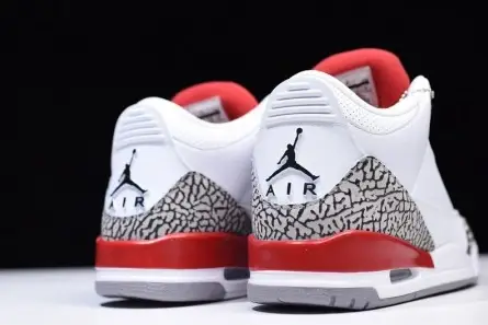Air Jordan 3 Retro Hall of Fame GS 398614-116 SportInspired 5095 