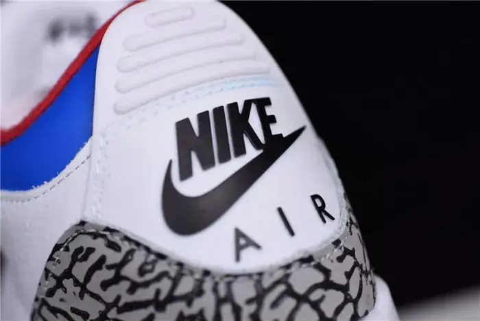 Air Jordan 3 Retro Seoul Korea AV8370-100 EasyMatch 3569 
