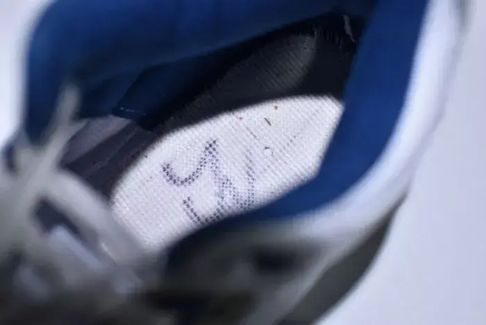 Air Jordan 3 Retro True Blue Nike Air First Look 854262-106 Reliable 4321 