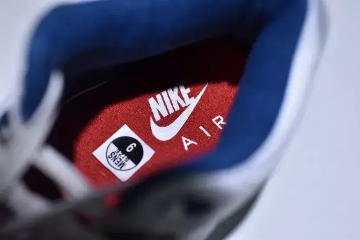 Air Jordan 3 Retro True Blue Nike Air First Look 854262-106 Reliable 4321 