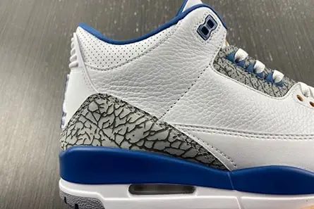 Air Jordan 3 “Wizards” CT8532-148 Popular 9179  FDDB1064