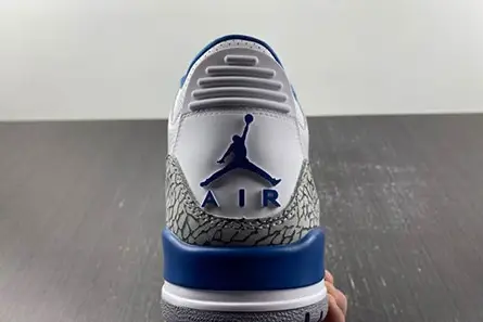Air Jordan 3 “Wizards” CT8532-148 Popular 9179 