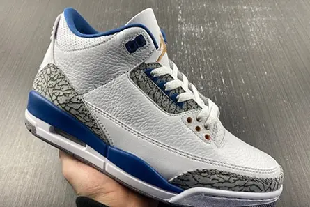 Air Jordan 3 “Wizards” CT8532-148 Popular 9179 