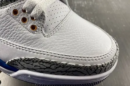 Air Jordan 3 “Wizards” CT8532-148 Popular 9179 