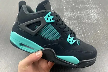 Air Jordan 4 BQ7669-132 UrbanStyle 5195 