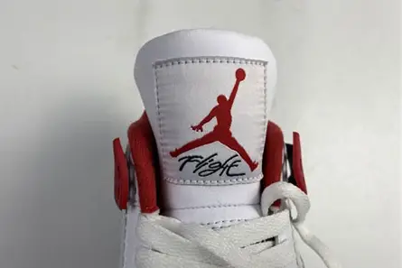 Air Jordan 4 “Fire Red” DC7770-160 Stylish 9726 