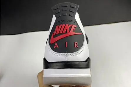 Air Jordan 4 “Fire Red” DC7770-160 Stylish 9726  DEEAC397