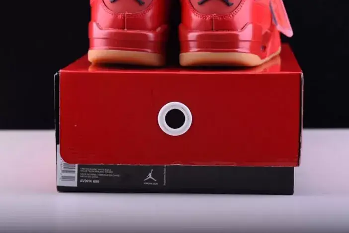Air Jordan 4 Fire Red Gum Singles Day AV3914-600 Efficient 8047  CDAAF367
