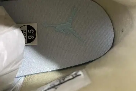 Air Jordan 4 GS Linen 487724-118 Functional 9005  EACBA643