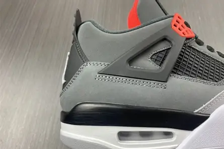 Air Jordan 4 “Infrared” DH6927-061 Popular 5050 