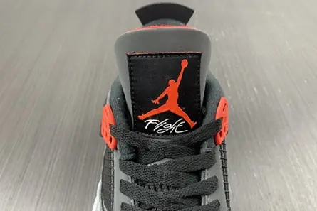 Air Jordan 4 “Infrared” DH6927-061 Popular 5050 