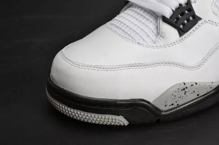 Air Jordan 4 OG “White Cement”  840606-192 SportInspired 1474 