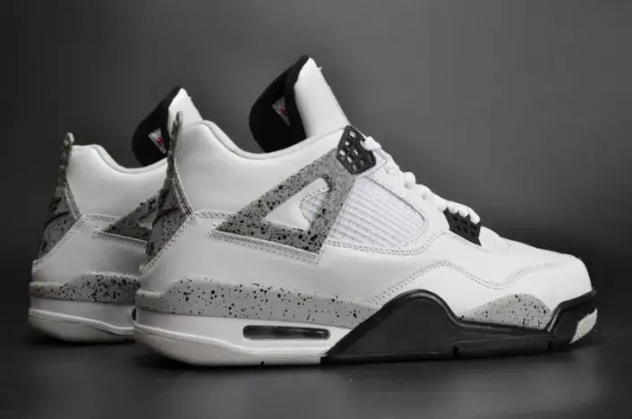 Air Jordan 4 OG “White Cement”  840606-192 SportInspired 1474 