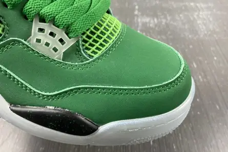Air Jordan 4 PE AJ4-904284 Trendy 7324 