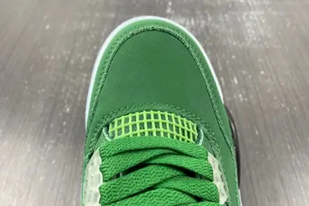 Air Jordan 4 PE AJ4-904284 Trendy 7324 