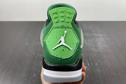 Air Jordan 4 PE AJ4-904284 Trendy 7324 