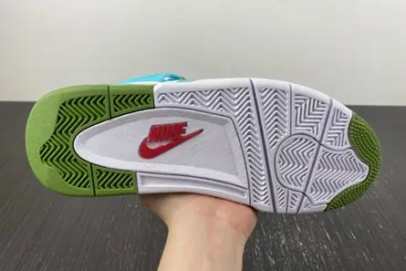 Air Jordan 4 PE SB AJ4 KNCW Reliable 2390 