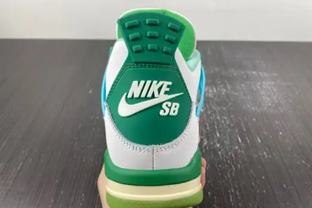 Air Jordan 4 PE SB AJ4 KNCW Reliable 2390  EBA729