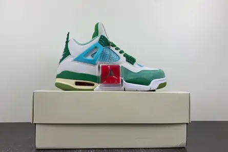 Air Jordan 4 PE SB AJ4 KNCW Reliable 2390  EBA729