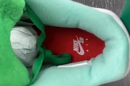 Air Jordan 4 PE SB AJ4 KNCW Reliable 2390 