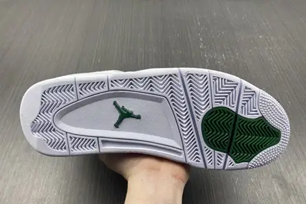 Air Jordan 4 “Pine Green” CT8527-113 SportInspired 2113 
