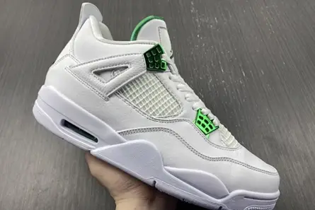 Air Jordan 4 “Pine Green” CT8527-113 SportInspired 2113 