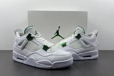 Air Jordan 4 “Pine Green” CT8527-113 SportInspired 2113 