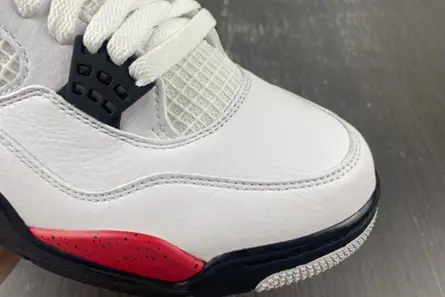 Air Jordan 4 “Red Cement DH6927-161 SmartChoice 8552 