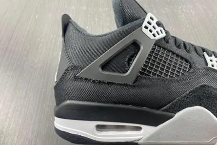 Air Jordan 4 Retro “Olive Canvas” DH7138-006 Soft 4415 