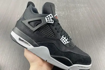 Air Jordan 4 Retro “Olive Canvas” DH7138-006 Soft 4415 