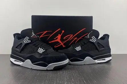 Air Jordan 4 Retro “Olive Canvas” DH7138-006 Soft 4415 