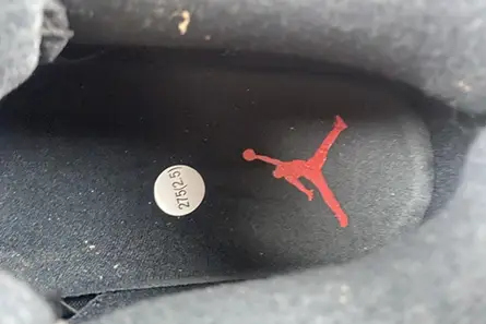 Air Jordan 4 Retro “Olive Canvas” DH7138-006 Soft 4415 