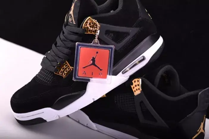 Air Jordan 4 “Royalty” 308497-032 Timeless 8759  FDDF297