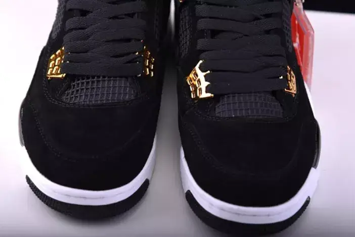 Air Jordan 4 “Royalty” 308497-032 Timeless 8759 