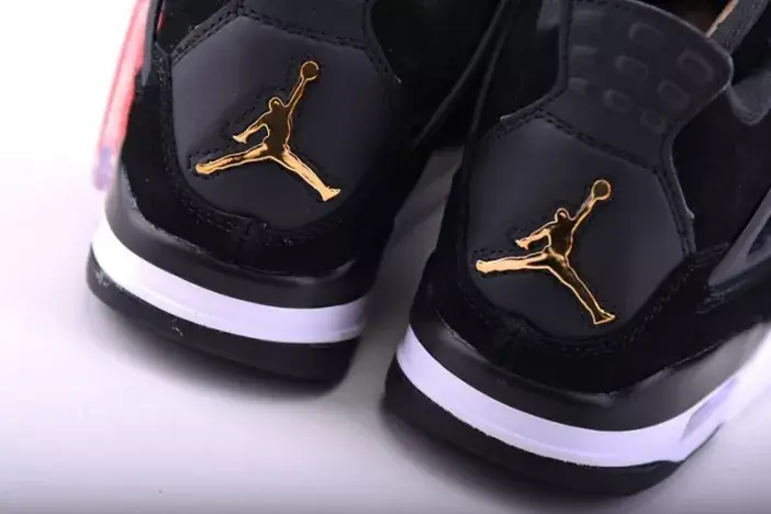 Air Jordan 4 “Royalty” 308497-032 Timeless 8759  FDDF297
