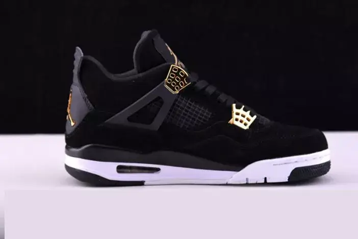 Air Jordan 4 “Royalty” 308497-032 Timeless 8759 