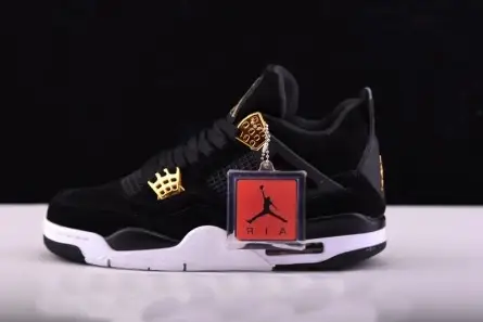 Air Jordan 4 “Royalty” 308497-032 Timeless 8759 