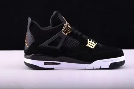 Air Jordan 4 “Royalty” 308497-032 Timeless 8759 