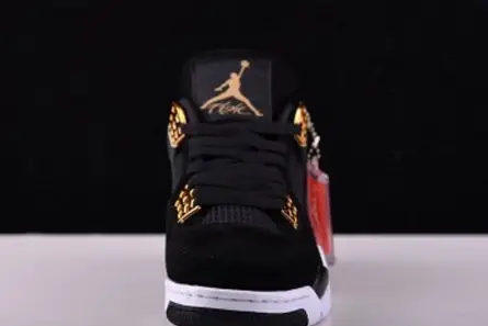 Air Jordan 4 “Royalty” 308497-032 Timeless 8759 
