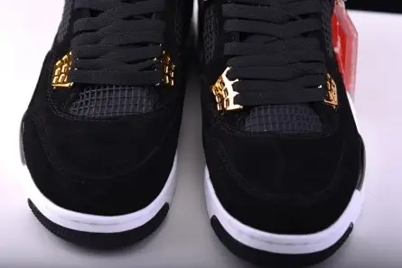 Air Jordan 4 “Royalty” 308497-032 Timeless 8759 