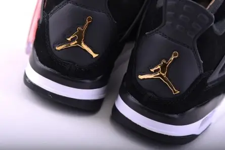 Air Jordan 4 “Royalty” 308497-032 Timeless 8759 