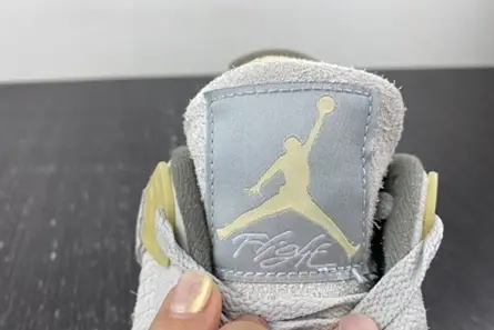 Air Jordan 4 SE Craft “Photon Dust” DV3742-021 EyeCatching 4873 