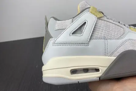 Air Jordan 4 SE Craft “Photon Dust” DV3742-021 EyeCatching 4873 
