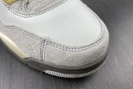 Air Jordan 4 SE Craft “Photon Dust” DV3742-021 EyeCatching 4873 