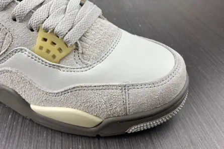 Air Jordan 4 SE Craft “Photon Dust” DV3742-021 EyeCatching 4873  AFEEE776