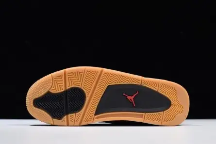 Air Jordan 4 SE Laser Black Gum CI1184-001 SportInspired 7958 
