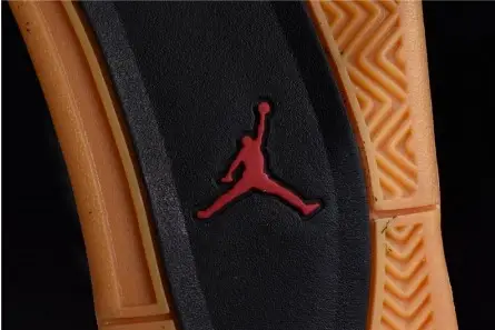 Air Jordan 4 SE Laser Black Gum CI1184-001 SportInspired 7958 
