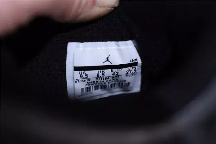 Air Jordan 4 SE Laser Black Gum CI1184-001 SportInspired 7958  ECBAE1277