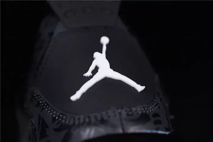 Air Jordan 4 SE Laser Black Gum CI1184-001 SportInspired 7958 